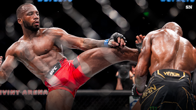 Resultados UFC 278: Usman vs Edwards 2